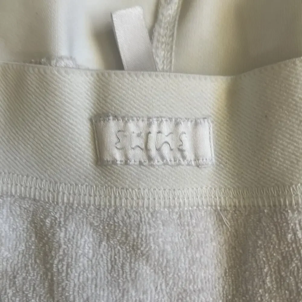 Skims terry cloth leggings women’s size large - Picture 3 of 4